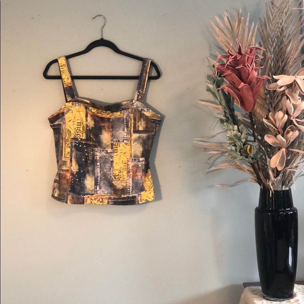 ARTEX Collection Tank Top